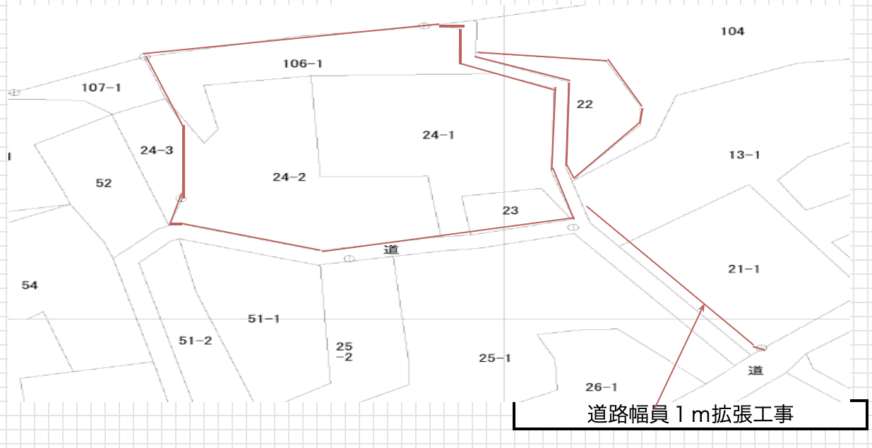 内郷高坂町中平のアイキャッチ