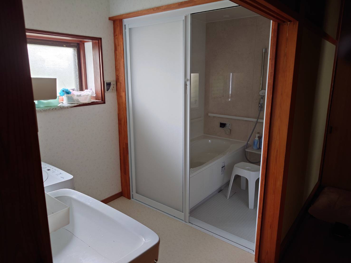 お風呂トイレのリフォーム／小名浜のアイキャッチ