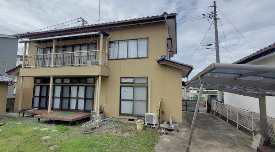 四倉町字梅ヶ丘のアイキャッチ