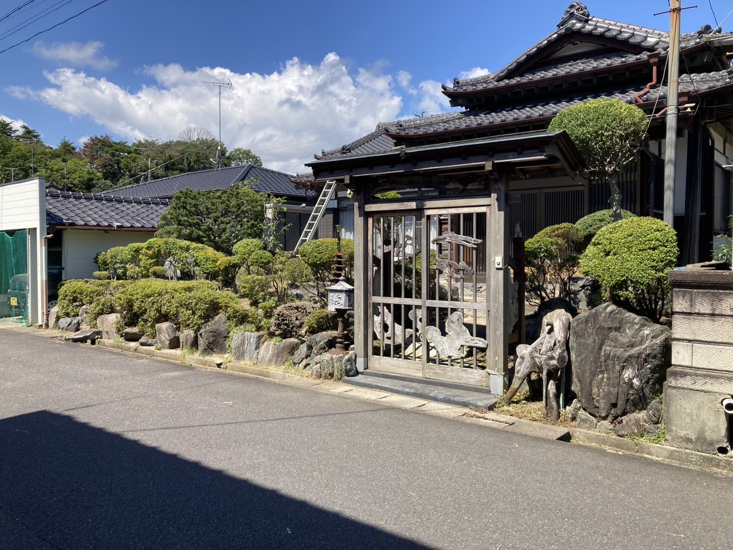 リフォーム事例と不動産情報を更新いたしました。のアイキャッチ