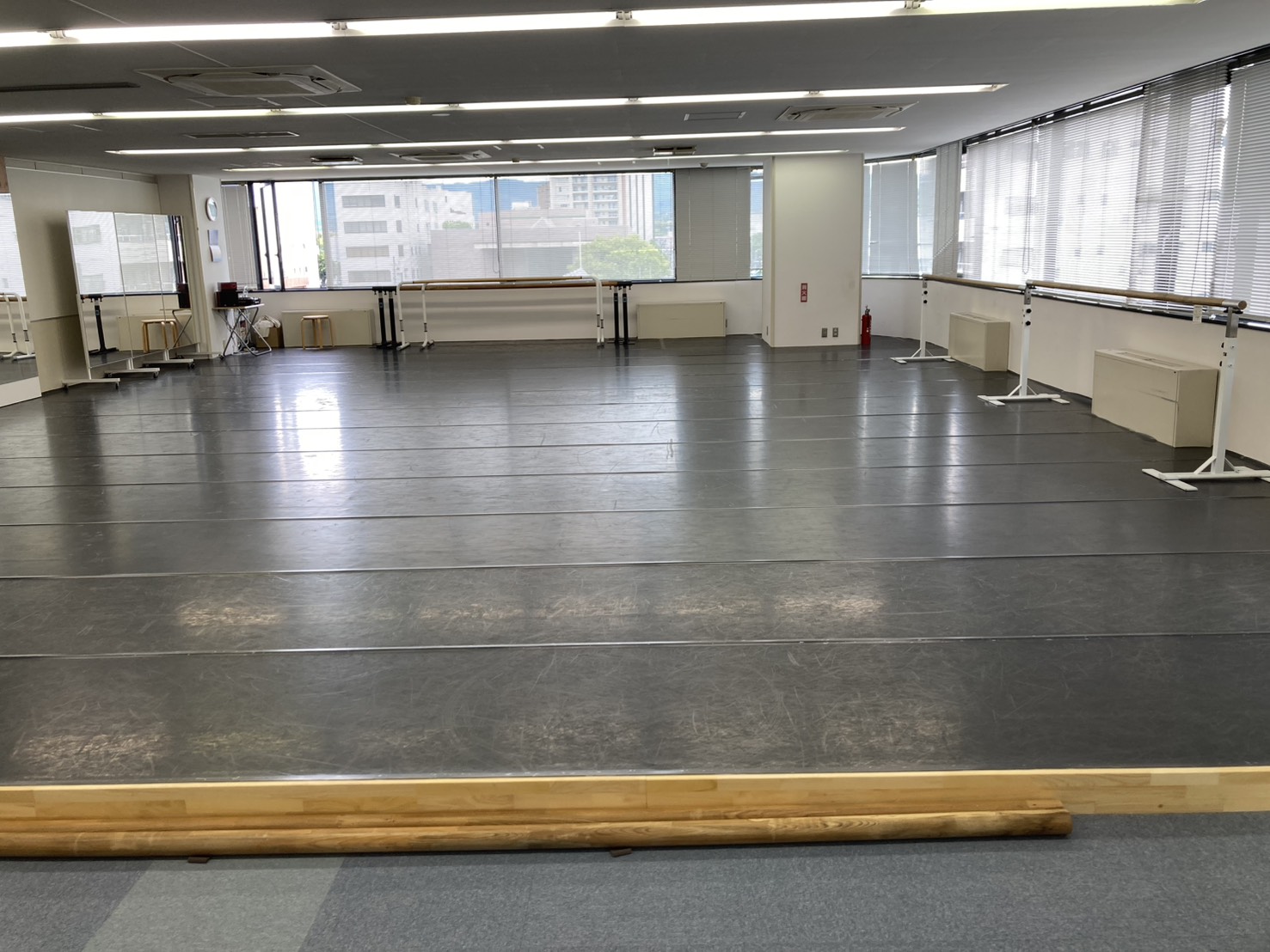 バレエ教室／平地区のアイキャッチ